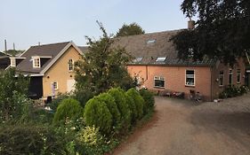 Het Boenhok Logies